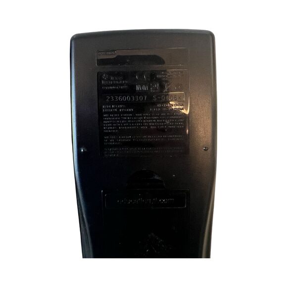 Texas Instruments Ti-86 Graphing Calculator With Cover - Picture 2 of 4